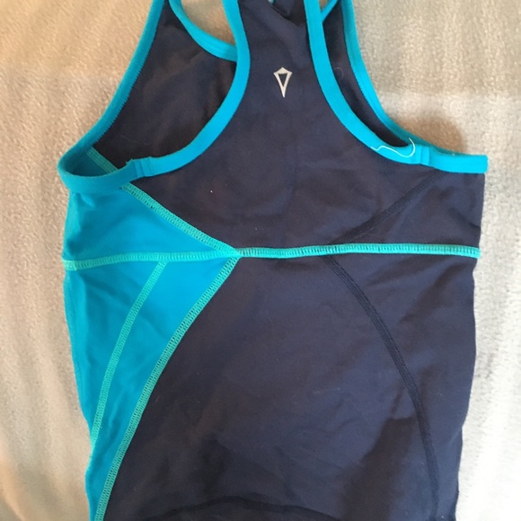 EUC Iviva Tank - Picture 2 of 2